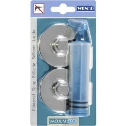 Wenko Vacuum-Loc Adapter Wenko Wenko Adapter Vacuum-loc Adapter Wenko Wenko 07821311391305 4008838206430