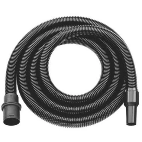 DeWALT Absaugschlauch Anti-Statisch DWV9316-XJ, Absaugung, Flexschlauch - 4m - Ø35 Mm Für DWV902