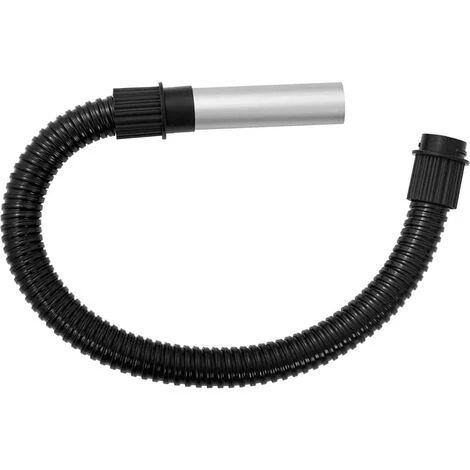 ULSONIX Aschesauger Kaminsauger Grillsauger Kaminstaubsauger Hepa Filter 20L 1200 W – Bild 5