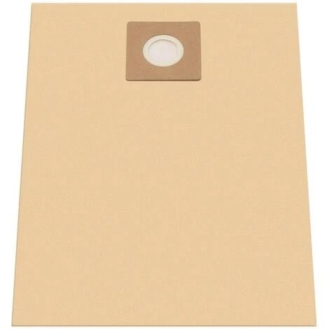 ULSONIX Staubsaugerbeutel Industriestaubsauger Industriesauger 30 L Ersatzbeutel Beutel – Bild 2