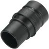 DeWalt Adapter DWV9130, Adapter Für Staubabsaugung, Verbindungsstück Schlauch 35 Zu 35mm