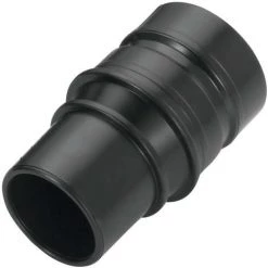 DeWalt Adapter DWV9130, Adapter Für Staubabsaugung, Verbindungsstück Schlauch 35 Zu 35mm