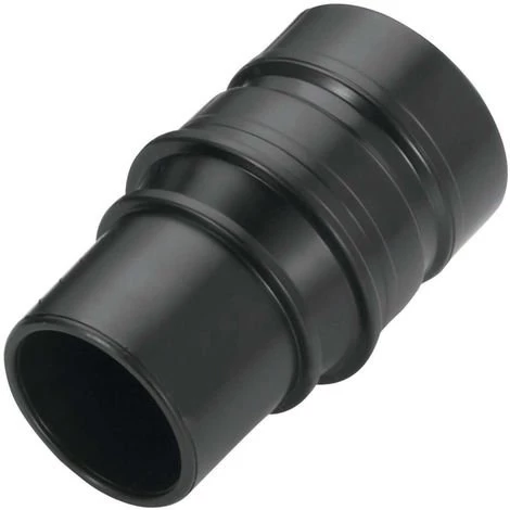 DeWalt Adapter DWV9130, Adapter Für Staubabsaugung, Verbindungsstück Schlauch 35 Zu 35mm