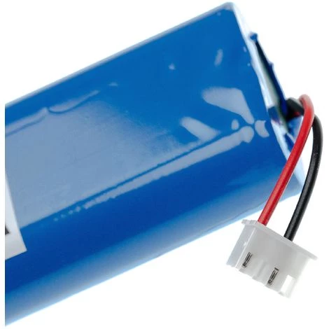 Vhbw Akku Ersatz Für Ecovacs S01-LI-148-3200 Für Staubsauger Home Cleaner Heimroboter (3200mAh, 14,4V, Li-Ion) – Bild 4