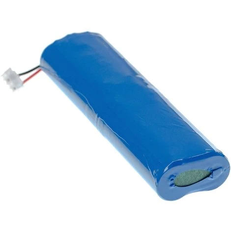 Vhbw Akku Ersatz Für Ecovacs S01-LI-148-3200 Für Staubsauger Home Cleaner Heimroboter (3200mAh, 14,4V, Li-Ion) – Bild 5