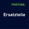Festool Typenschild CT 36 E - 717454