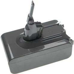 Vhbw Akku Kompatibel Mit Dyson V8 Animal, V8 Animal Exclusive, V8 Fluffy, V8 Range Staubsauger Home Cleaner Heimroboter (4000mAh, 21,6V, Li-Ion)