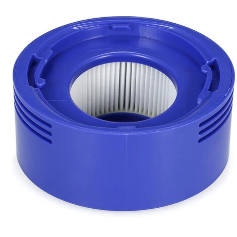 ASUPERMALL Dyson V7 V8 Zwei Satze Von Staubsaugerzubehor (+ Post-Filterpatrone Pra) – Bild 4