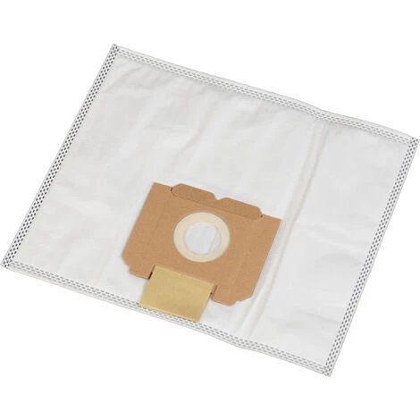 HOSSI'S WHOLESALE 4 Staubsaugerbeutel Geeignet Für AEG CE Power 2400 – Bild 2