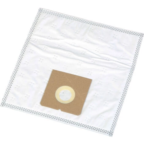 HOSSI'S WHOLESALE 4 Staubsaugerbeutel Geeignet Für FIF KS1200, 1201, KS1288 – Bild 2