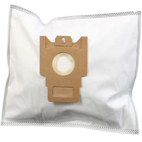 HOSSI'S WHOLESALE 4 Staubsaugerbeutel Geeignet Für Miele Starlight - S712 – Bild 3