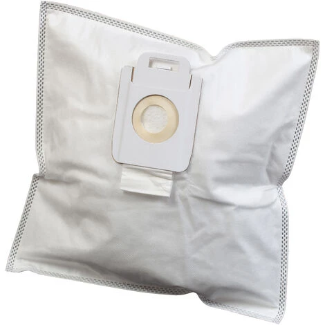 HOSSI'S WHOLESALE 4 Staubsaugerbeutel Geeignet Für Nilfisk Org. Gr. 818 460 00 – Bild 3