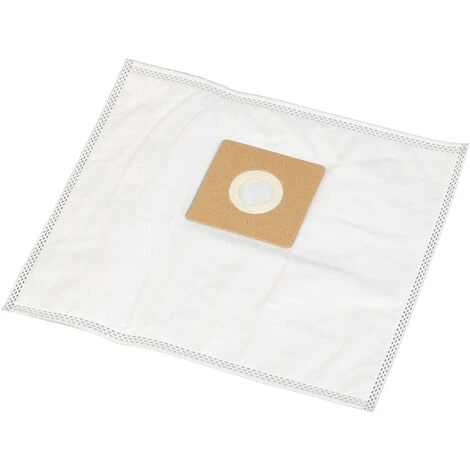 HOSSI'S WHOLESALE 4 Staubsaugerbeutel Geeignet Für Privileg Quelle 624.127 – Bild 2