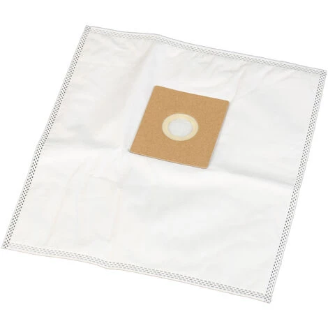 HOSSI'S WHOLESALE 20 Staubsaugerbeutel Geeignet Für Miele Electronic 4100, Electronic 6100, Electronic 7500, Electronic Turbo, Elite Parquet – Bild 2