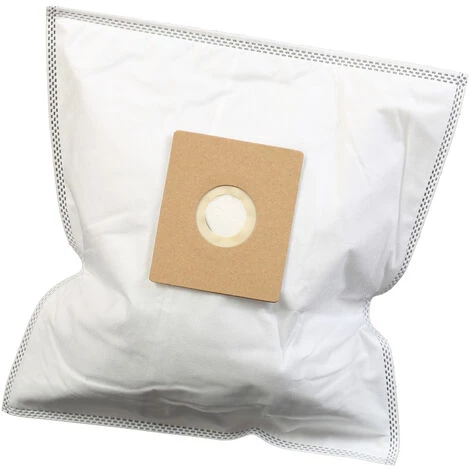 HOSSI'S WHOLESALE 20 Staubsaugerbeutel Geeignet Für Miele Electronic 4100, Electronic 6100, Electronic 7500, Electronic Turbo, Elite Parquet – Bild 3