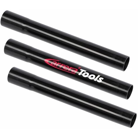 Carrera Tools Nass/Trocken Sauger Edelstahl 1000W 15 Liter – Bild 5