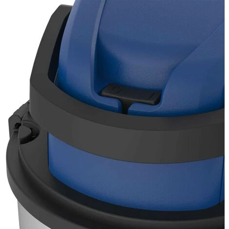 Güde Akku Nass-Trockensauger NTS 18-201-05 – Bild 4