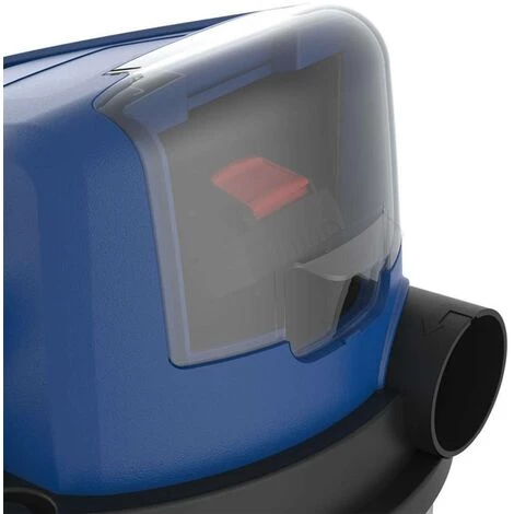 Güde Akku Nass-Trockensauger NTS 18-201-05 – Bild 5