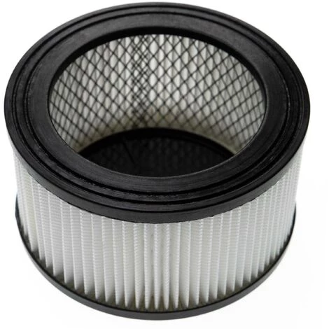 Vhbw Staubsaugerfilter Kompatibel Mit Trendline 18L, 20L Staubsauger - HEPA Filter Allergiefilter – Bild 4