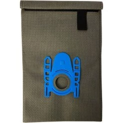 HOSSI'S WHOLESALE Wiederverwendbarer Dauer-Textil-Staubsaugerbeutel Kompatibel Für Kärcher 6.414-824, Original 6.414-824, 6.904-329, VC 5000. 5999 Serie, VC 5100, VC 5200, VC 5300