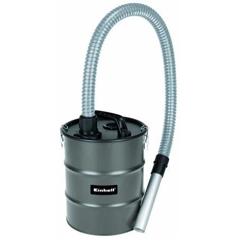 Einhell Aschefilter, 12L - 2351606