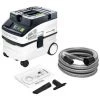 Festool Absaugmobil CLEANTEC CT 15 E