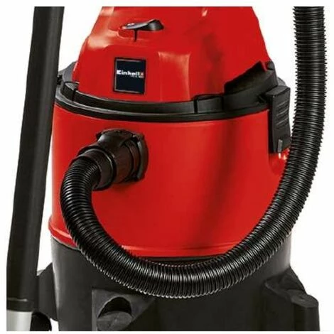 EINHELL Nass-Trockensauger TC-VC 1825 – Bild 2