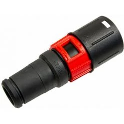 Bosch Professional Adapter / Schlauchmuffe 35 Mm Für GAS 15 L Allzwecksauger