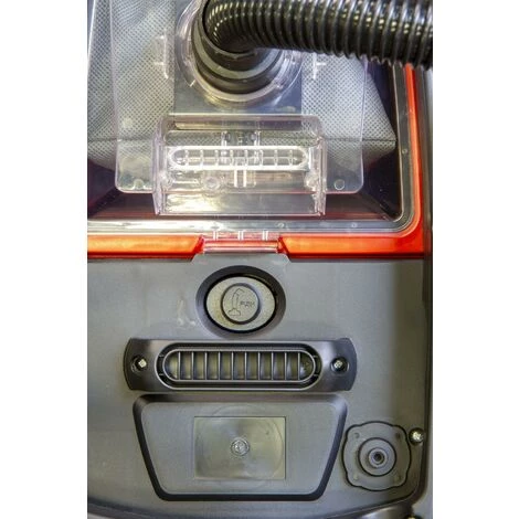 NASS-TROCKENSAUGER 1600W INDUSTRISAUGER MEHRZWECKSAUGER 30L HOLZMANN NTS30LSMART – Bild 4