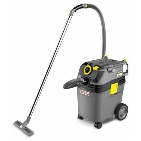 K?¤RCHER Kärcher NT 40/1 Ap L Nass-Trockensauger