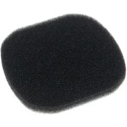 Vhbw Staubsaugerfilter Ersatz Für 8592417767697 Filter Für Staubsauger - Schaumstofffilter