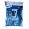 AEG Electrolux Staubbeutel Electrolux S-BAG E203 Typ: E203 / Philips FC8021, FC8022, FC8023