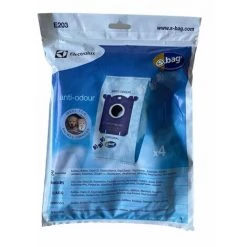 AEG Electrolux Staubbeutel Electrolux S-BAG E203 Typ: E203 / Philips FC8021, FC8022, FC8023