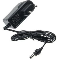 Vhbw Staubsauger Netzteil Ladegerät Kompatibel Mit Bosch BCH3P210/01, BCH3P210/03, BHN2140L/01, BHNL21PRO/01, VCH4XTRM/01 Handstaubsauger