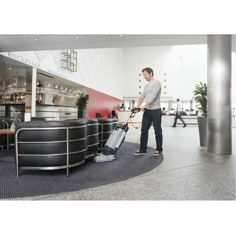 NILFISK Kompakte Scheuersaugmaschine SC100 E | 800 W – Bild 3