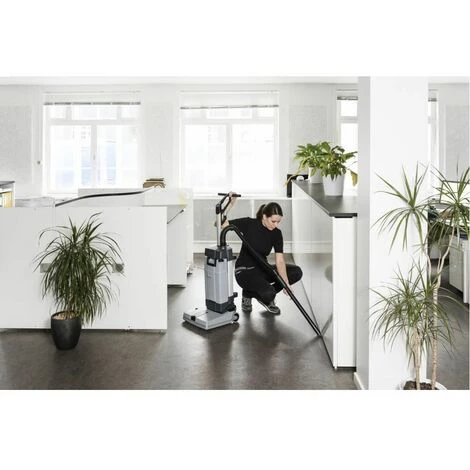NILFISK Kompakte Scheuersaugmaschine SC100 E | 800 W – Bild 4