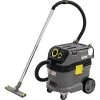 K?¤RCHER KÄRCHER Nass- Und Trockensauger NT 30/1 Tact Te Adv L 1380 W 4440 L/min 254 Mbar 30 L
