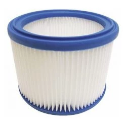 NILFISK FILTERELEMENT AUSWASCHBAR ATTIX 350-01,360-11,-21, Aero 21