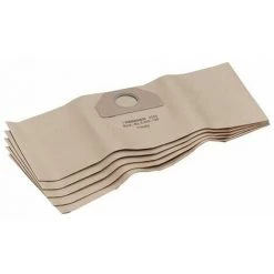 KARCHER KÄRCHER Filtertüten VE=5 Für Sauger NT72 / 2 + NT 65 / 2 ECO / ME