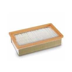 KARCHER KÄRCHER Flachfaltenfilter HEPA Staubklasse H