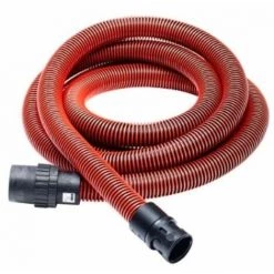 NILFISK Saugschlauch AS Rot/schwarz Ø36X4000 Mm