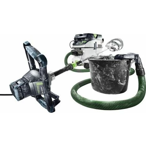 Festool Absaugung MX - A 576759 – Bild 3