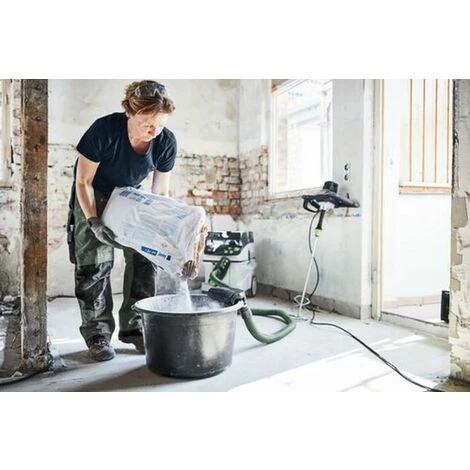 Festool Absaugung MX - A 576759 – Bild 4