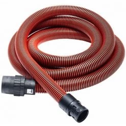 NILFISK Saugschlauch AS Rot/schwarz Ø32X4000 Mm