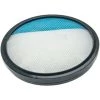 Vhbw Vormotorfilter Kompatibel Mit Grundig VCC 7670 A Staubsauger - Motorschutzfilter, Abwaschbar