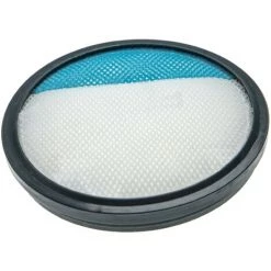 Vhbw Vormotorfilter Kompatibel Mit Grundig VCC 7670 A Staubsauger - Motorschutzfilter, Abwaschbar