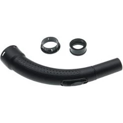 Vhbw Universal Griff Kompatibel Mit Staubsauger - Handgriff, Ersatzteil, 35 Mm Anschluss, 31 Cm Lang