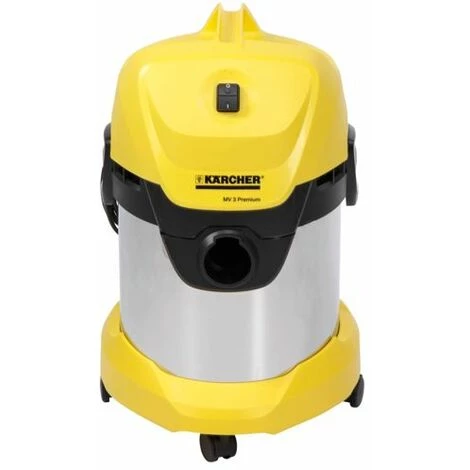KARCHER Kärcher WD 3 Premium Mehrzwecksauger – Bild 2