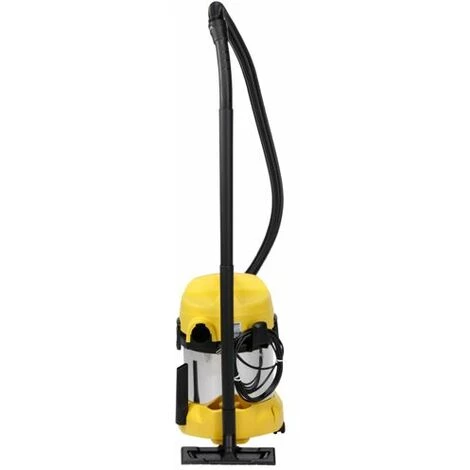 KARCHER Kärcher WD 3 Premium Mehrzwecksauger – Bild 3