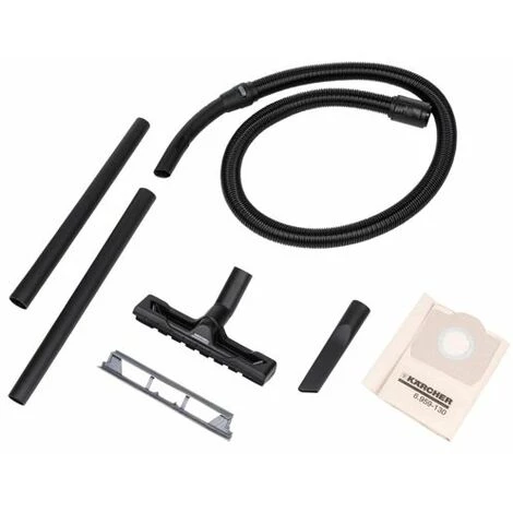 KARCHER Kärcher WD 3 Premium Mehrzwecksauger – Bild 4